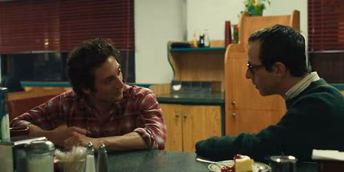 \u00d6lprovarbio: SPRINGSTEEN - DELIVER ME FROM NOWHERE - p\u00e5 Bio Roy