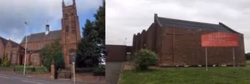 Christmas party night (informal)