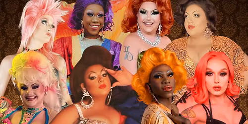 Apr. 18 - Drag Brunch Fundraiser for Youth OUTright \ud83e\udd73\ud83c\udff3\ufe0f\u200d\ud83c\udf08\ud83c\udff3\ufe0f\u200d\u26a7\ufe0f