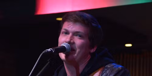 George Birge (18+) (Rescheduled from 1\/23\/26)