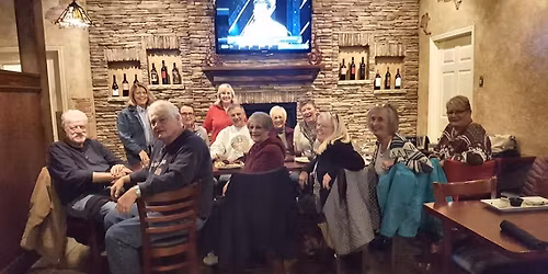 VHS Class of 66 reunion