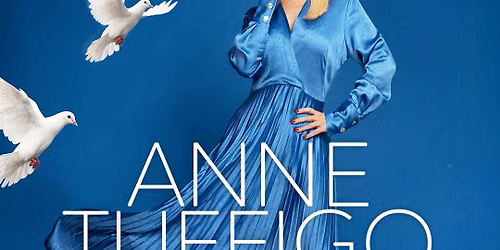 ANNE TUFFIGO | AVIGNON, Confluence Spectacles | 20.02.2027