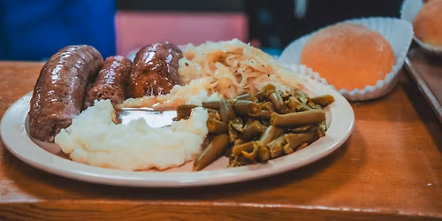 91st Annual Verboort Sausage & Sauerkraut Festival