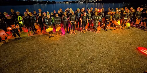 Lilla Essingen Night Swim 2026: Tio\u00e5rsjubileum!