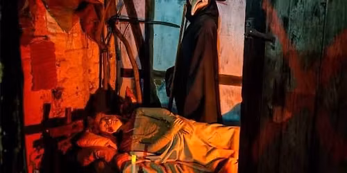 TUDOR WORLD A.k.a Falstaffs