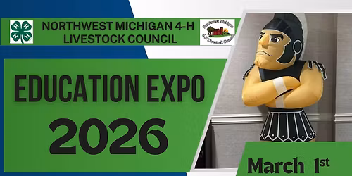 2026 Education Expo