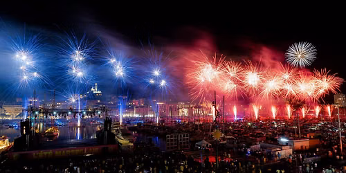 13 juillet \u3030\ufe0f Feu d'artifice \ud83c\uddeb\ud83c\uddf7