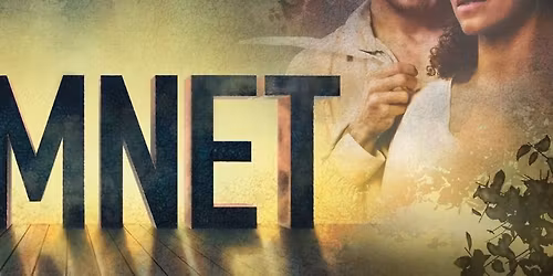 "HAMNET" | Travel & Day Trips