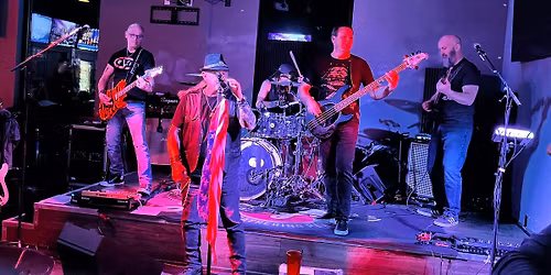 Chasing Katie @ Whiskey Business Lawrence