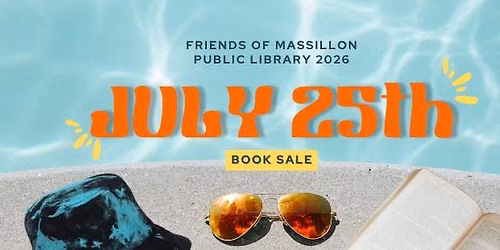 Book Sale