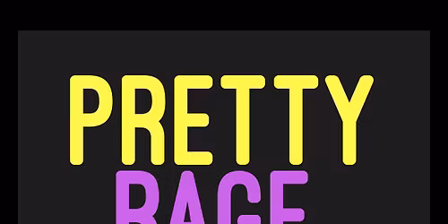 Pretty Rage at Black River Tavern