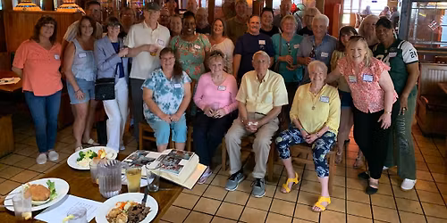 Second Q-bit Reunion