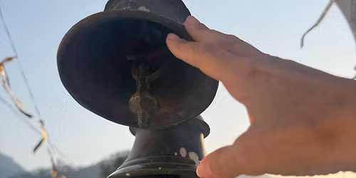 Nervous System Reset - A Yin Yoga, Pranayama & Yoga Nidra Workshop