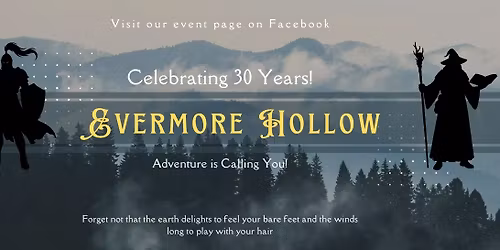 30th Year Celebration