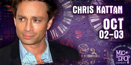CHRIS KATTAN
