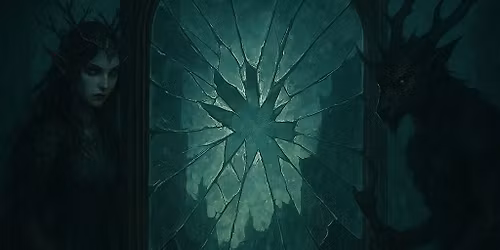 Open Studio Sunday. ( D&D GAME )