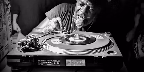 Aba Shanti I \/\/ 3hr Vinyl Set \/\/ Alphabet \/\/ Brighton