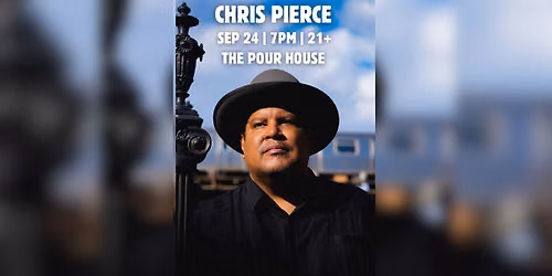 Chris Pierce