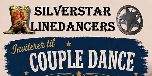 Kom og pr\u00f8v couple dance (pardans)