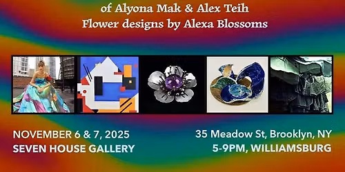 Art Bazaar. The Crossroad Of Styles.