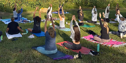 Petals & Poses at Parker Flower Farms (May 2nd)