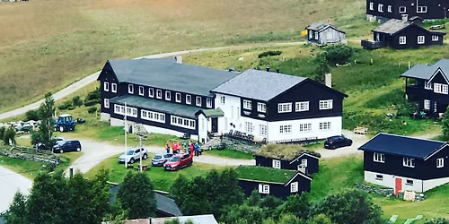 TANKENS KRAFT - veien til mindre stress og mer energi