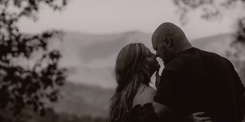 Nick & Sarah VOW RENEWAL 