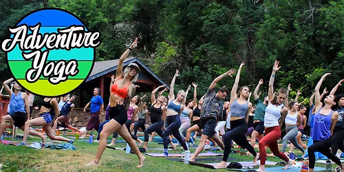 Adventure Yoga 2026