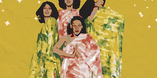 SoulJam | We Are Family! | April 23 | Foundry 