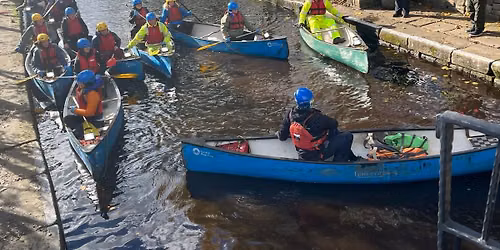 Paddle under the Pennines 2026
