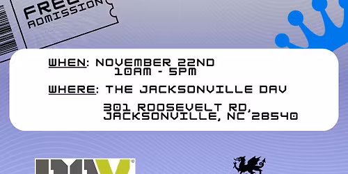 Jacksonville Collector's Exchange