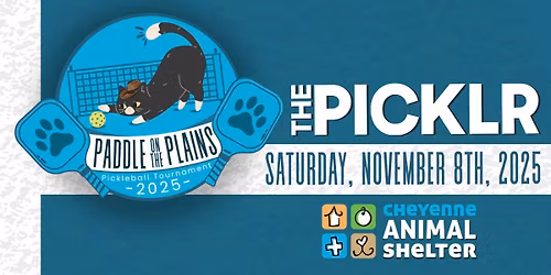 Paddle on the Plains Pickleball Tournament