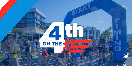 4 on the Road Race