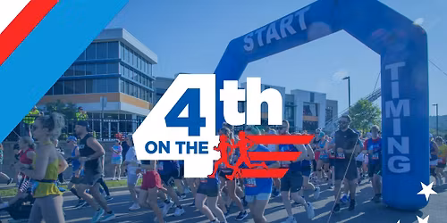 4 on the Road Race
