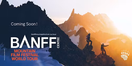 Banff Mountain Film Festival