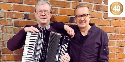 Teatteri Vantaan juhlavuoden avajaiset