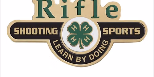 " 4H Members  Only "                                    22. Rifle Class 