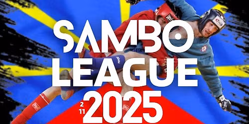 Sambo League de La R\u00e9union
