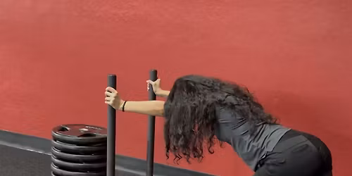 HYROX Simulation \/ a HYROX Affiliate Event