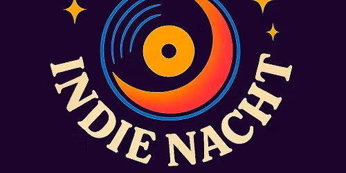 Tanz Indie Nacht