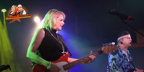 Until Dawn @ Reds Rock N Shore Pub