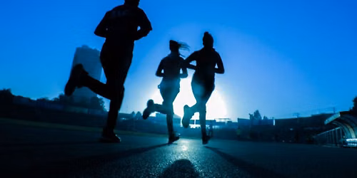 Foundation Run Club: September