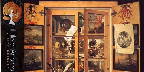 OPIFICIO DELLE PIETRE DURE - Visita Guidata