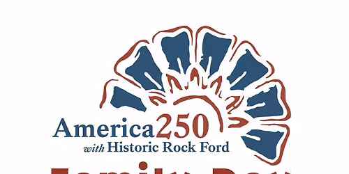 America250 Family Day