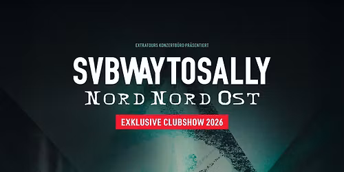 Exklusive NORD NORD OST-Clubshow in Heidelberg
