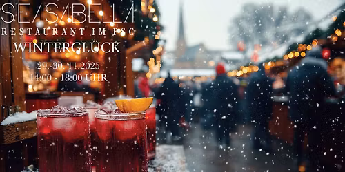 Seasabella Winterglück