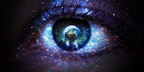 Basic & Advanced Psychic Development Workshop
