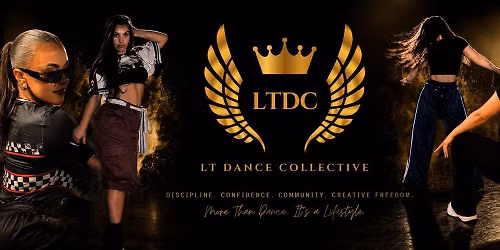 LTDC X CHARLI commercial workshops