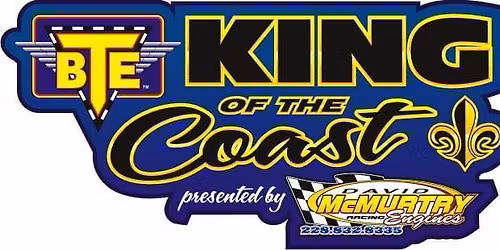 BTE KOC Series Event 7