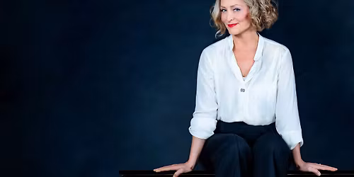 31. Festival der Kleinkunst: Anne Folger | Pumpwerk Wilhelmshaven